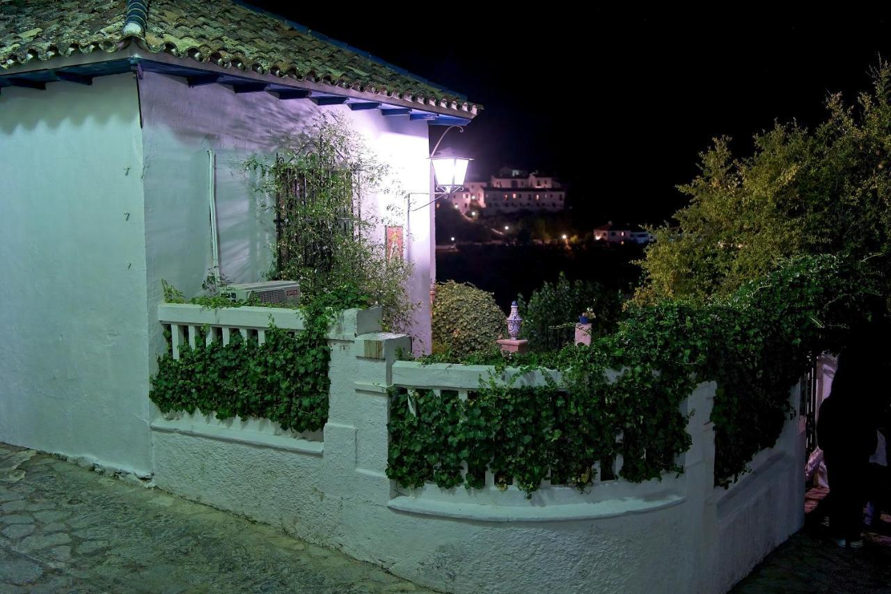 Don Claudio Grazalema Exterior foto