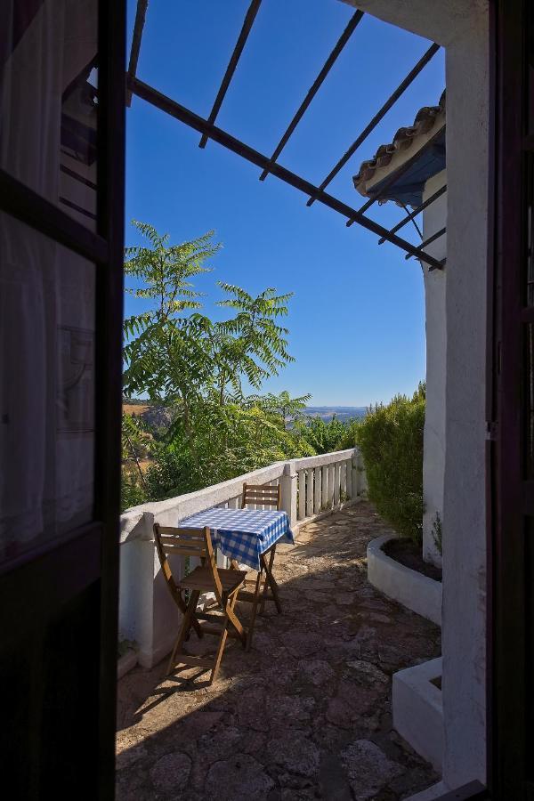 Don Claudio Grazalema Exterior foto